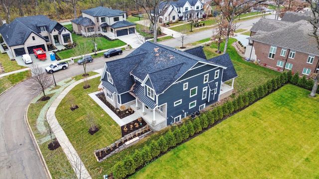 1523 Linden Circle, Lemont, IL 60439