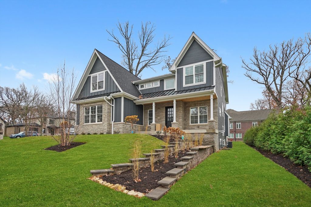 1523 Linden Circle, Lemont, IL 60439