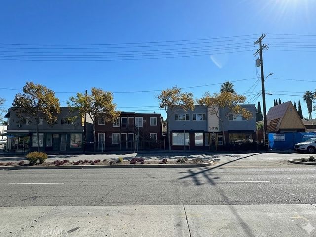 3026 PICO Boulevard, Santa Monica, CA 90405