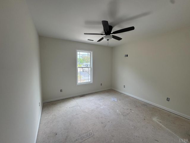 0 Dixie Airport Road, Madison Heights, VA 24572