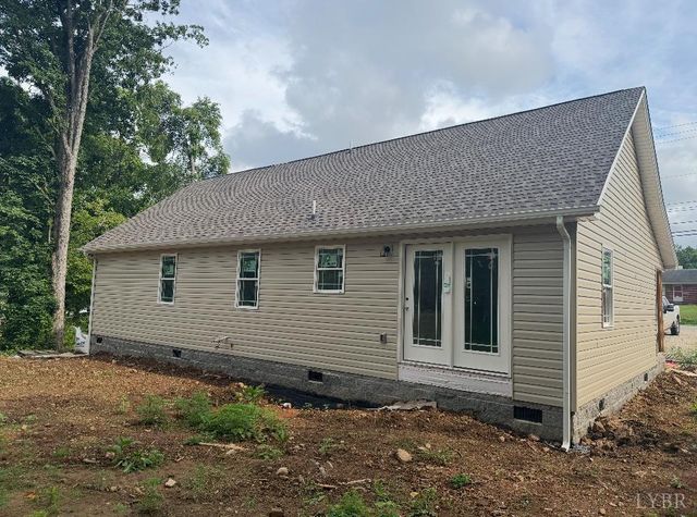 0 Dixie Airport Road, Madison Heights, VA 24572