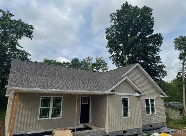 0 Dixie Airport Road, Madison Heights, VA 24572