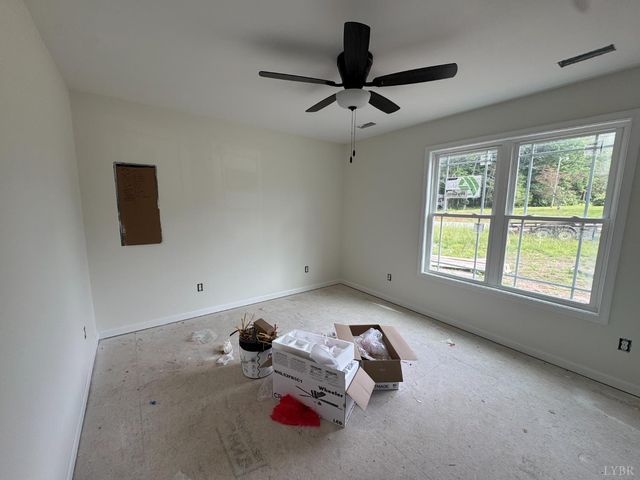 0 Dixie Airport Road, Madison Heights, VA 24572