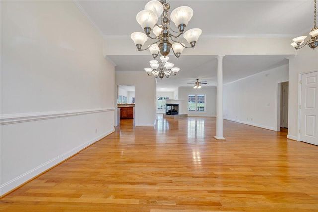 1619 Sterling Place CIR, Roanoke, VA 24012