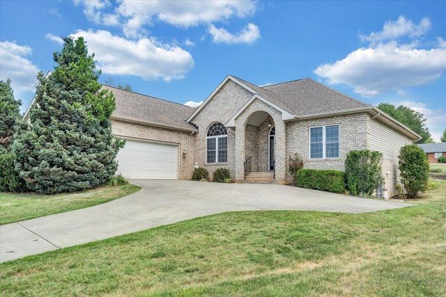 1619 Sterling Place CIR, Roanoke, VA 24012