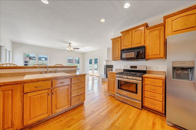 1619 Sterling Place CIR, Roanoke, VA 24012