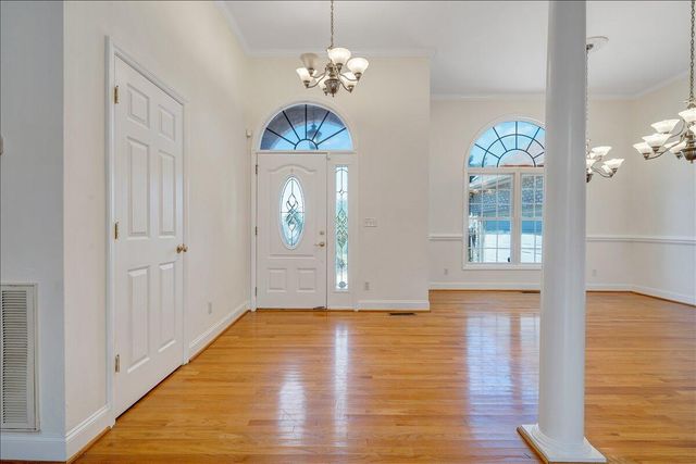 1619 Sterling Place CIR, Roanoke, VA 24012