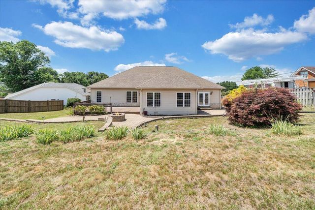 1619 Sterling Place CIR, Roanoke, VA 24012