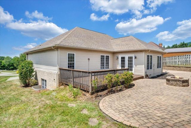 1619 Sterling Place CIR, Roanoke, VA 24012