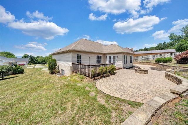 1619 Sterling Place CIR, Roanoke, VA 24012