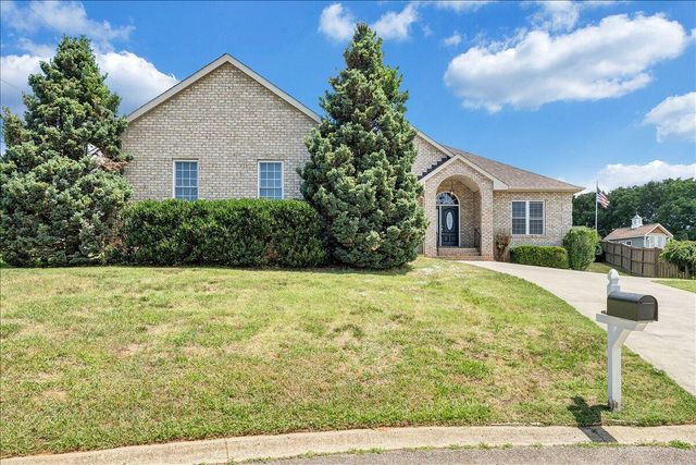 1619 Sterling Place CIR, Roanoke, VA 24012
