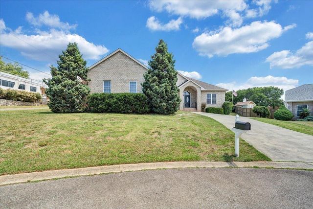 1619 Sterling Place CIR, Roanoke, VA 24012