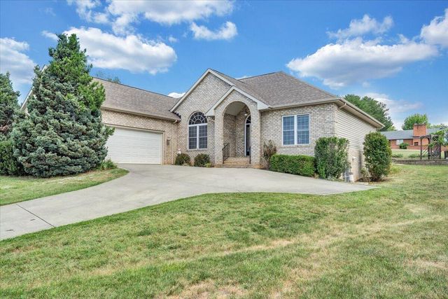 1619 Sterling Place CIR, Roanoke, VA 24012