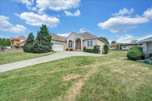 1619 Sterling Place CIR, Roanoke, VA 24012
