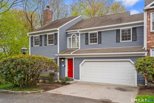 3845 Park Avenue 18, Fairfield, CT 06825