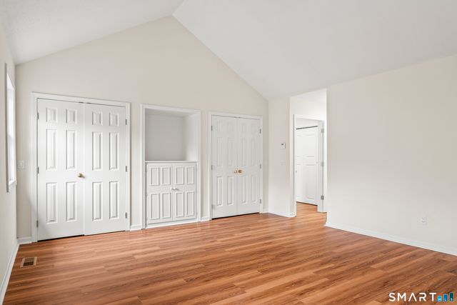 3845 Park Avenue 18, Fairfield, CT 06825