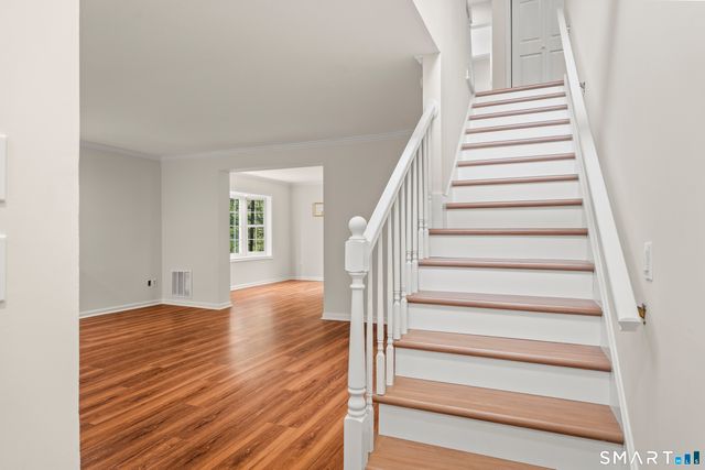 3845 Park Avenue 18, Fairfield, CT 06825