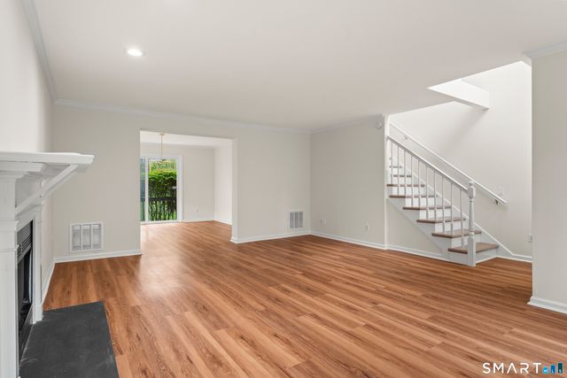 3845 Park Avenue 18, Fairfield, CT 06825