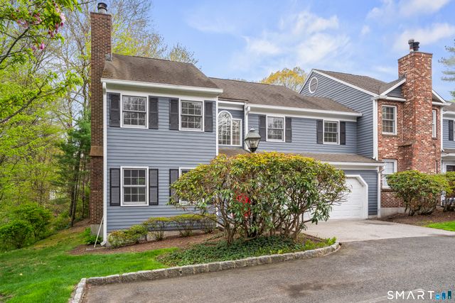 3845 Park Avenue 18, Fairfield, CT 06825