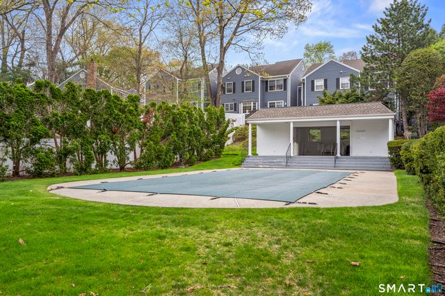 3845 Park Avenue 18, Fairfield, CT 06825