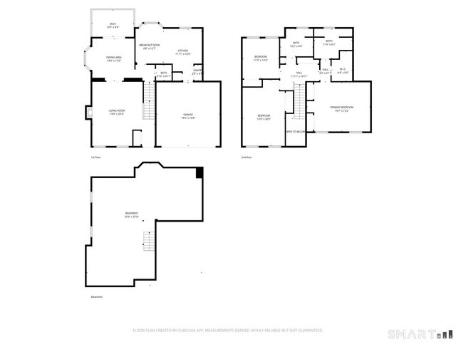 3845 Park Avenue 18, Fairfield, CT 06825