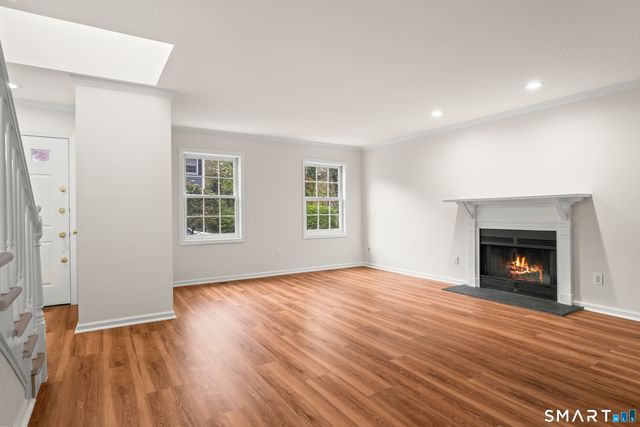 3845 Park Avenue 18, Fairfield, CT 06825