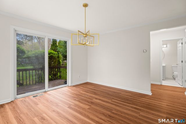 3845 Park Avenue 18, Fairfield, CT 06825