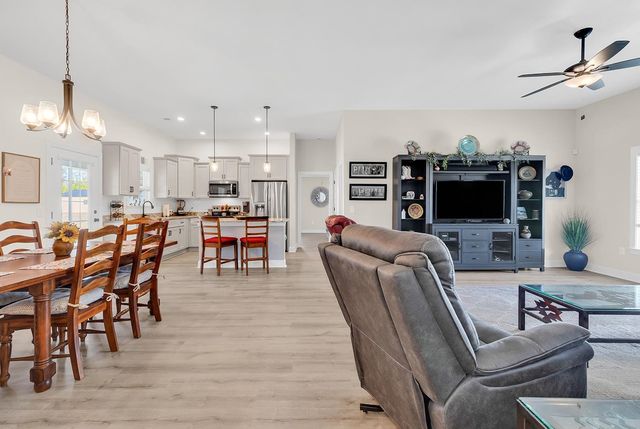 514 Cane Branch Rd., Loris, SC 29569