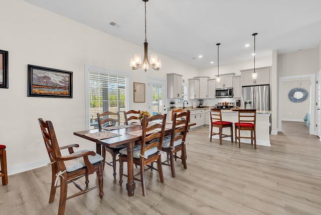 514 Cane Branch Rd., Loris, SC 29569