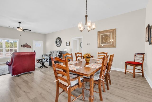 514 Cane Branch Rd., Loris, SC 29569