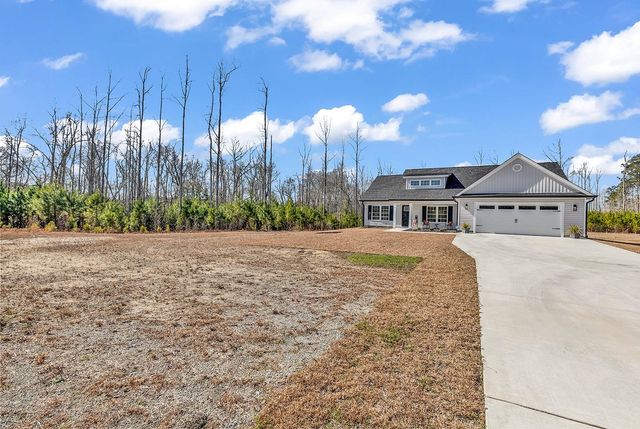514 Cane Branch Rd., Loris, SC 29569