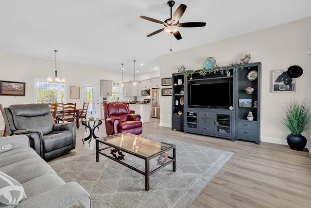 514 Cane Branch Rd., Loris, SC 29569