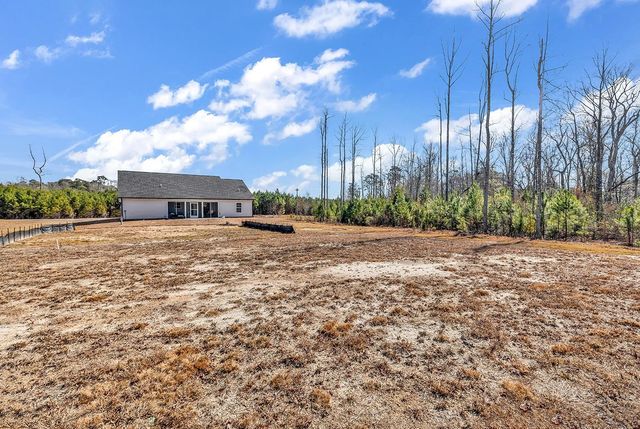 514 Cane Branch Rd., Loris, SC 29569