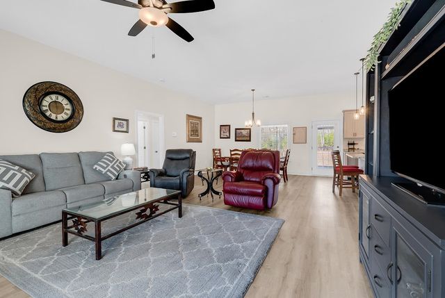 514 Cane Branch Rd., Loris, SC 29569