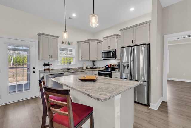 514 Cane Branch Rd., Loris, SC 29569