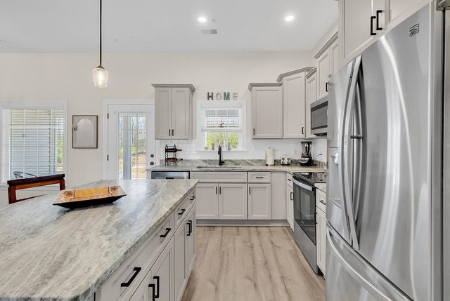 514 Cane Branch Rd., Loris, SC 29569