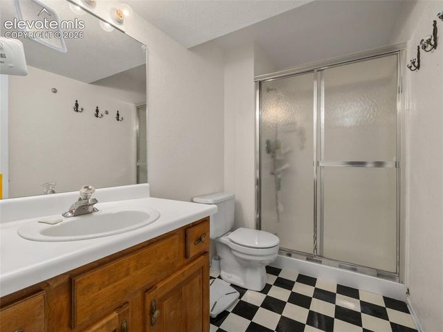 2525 Ramsgate Terrace, Colorado Springs, CO 80919