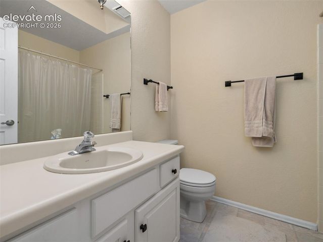 2525 Ramsgate Terrace, Colorado Springs, CO 80919
