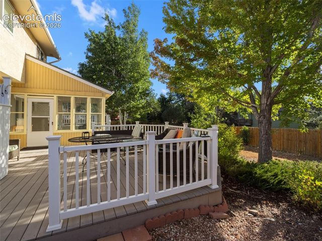 2525 Ramsgate Terrace, Colorado Springs, CO 80919