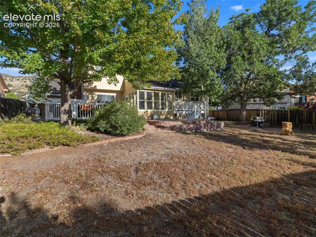2525 Ramsgate Terrace, Colorado Springs, CO 80919