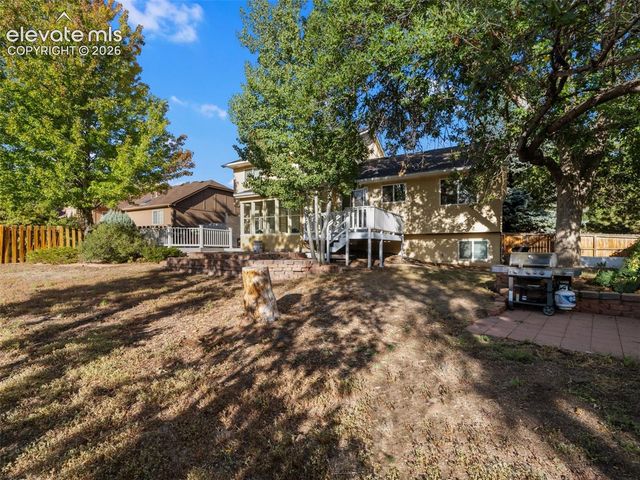 2525 Ramsgate Terrace, Colorado Springs, CO 80919