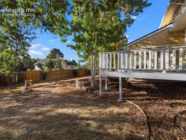 2525 Ramsgate Terrace, Colorado Springs, CO 80919