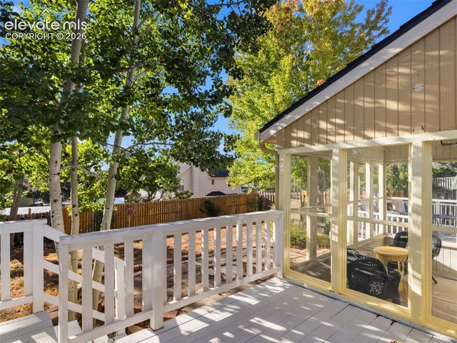 2525 Ramsgate Terrace, Colorado Springs, CO 80919