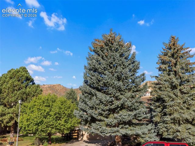 2525 Ramsgate Terrace, Colorado Springs, CO 80919