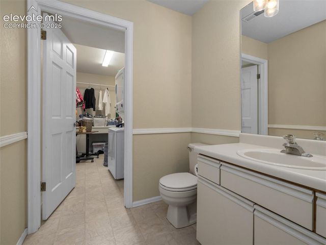 2525 Ramsgate Terrace, Colorado Springs, CO 80919