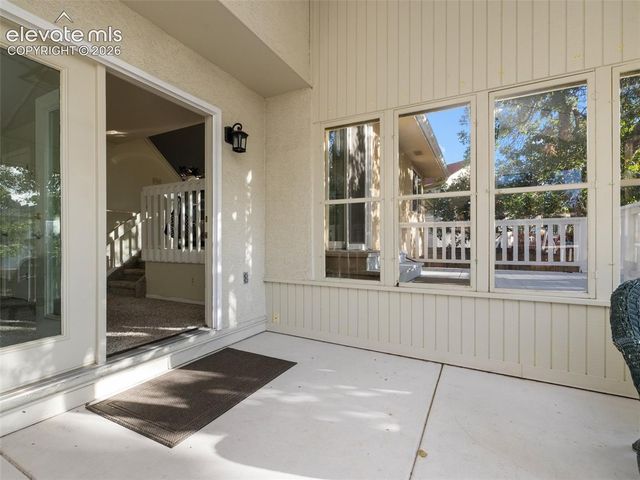 2525 Ramsgate Terrace, Colorado Springs, CO 80919