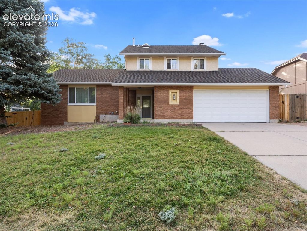 2525 Ramsgate Terrace, Colorado Springs, CO 80919 — photo 2