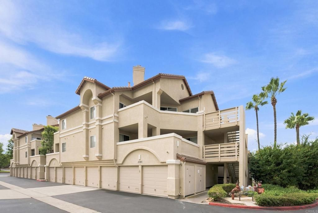11145 Affinity Court 25, San Diego, CA 92131 — exterior