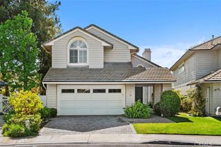 20 Red Rock, Laguna Niguel, CA 92677