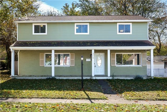 3210 Wildwood Road, Middletown, OH 45042